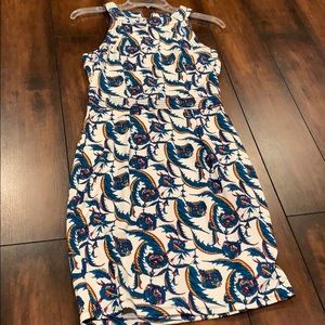 H&M midi dress in S.